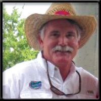 Captain Frank Davis Boca Grande Florida Tarpon Fishing